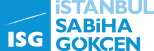 İstanbul Sabiha Gökçen Uluslararası Havalimanı