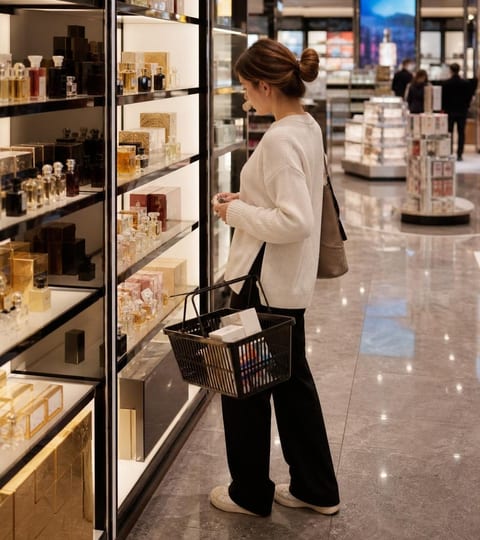Duty Free